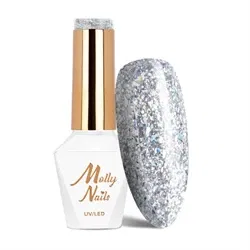 Exclusive Moi No. 531, Crushed Diamonds, Molly Lac